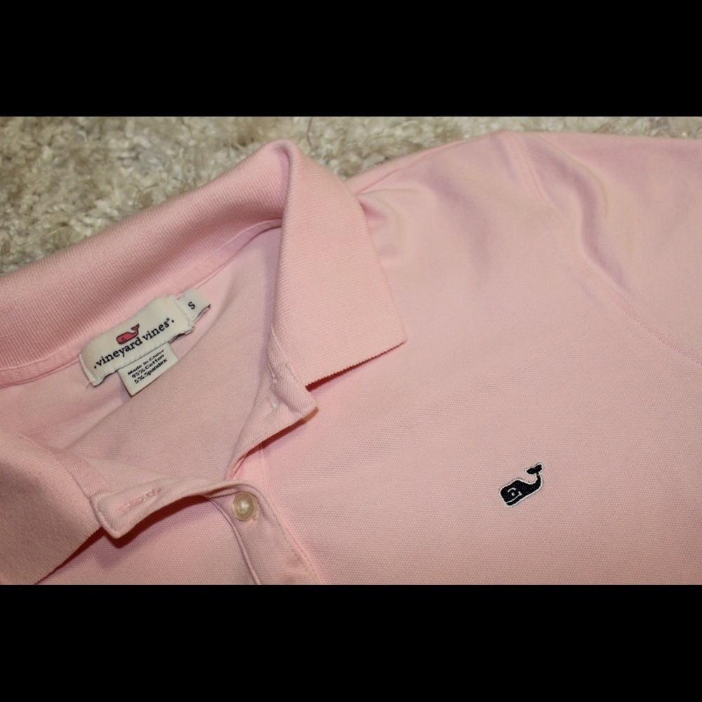 Vineyard Vines Polo